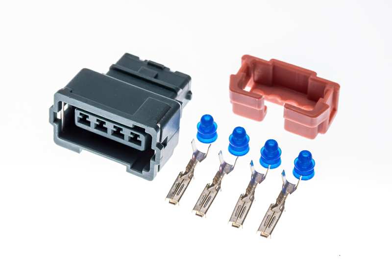 Electrical connector repair kit